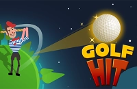 Golf Hit