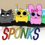 Sponks